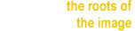 the roots of the image